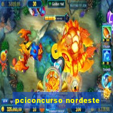 pciconcurso nordeste